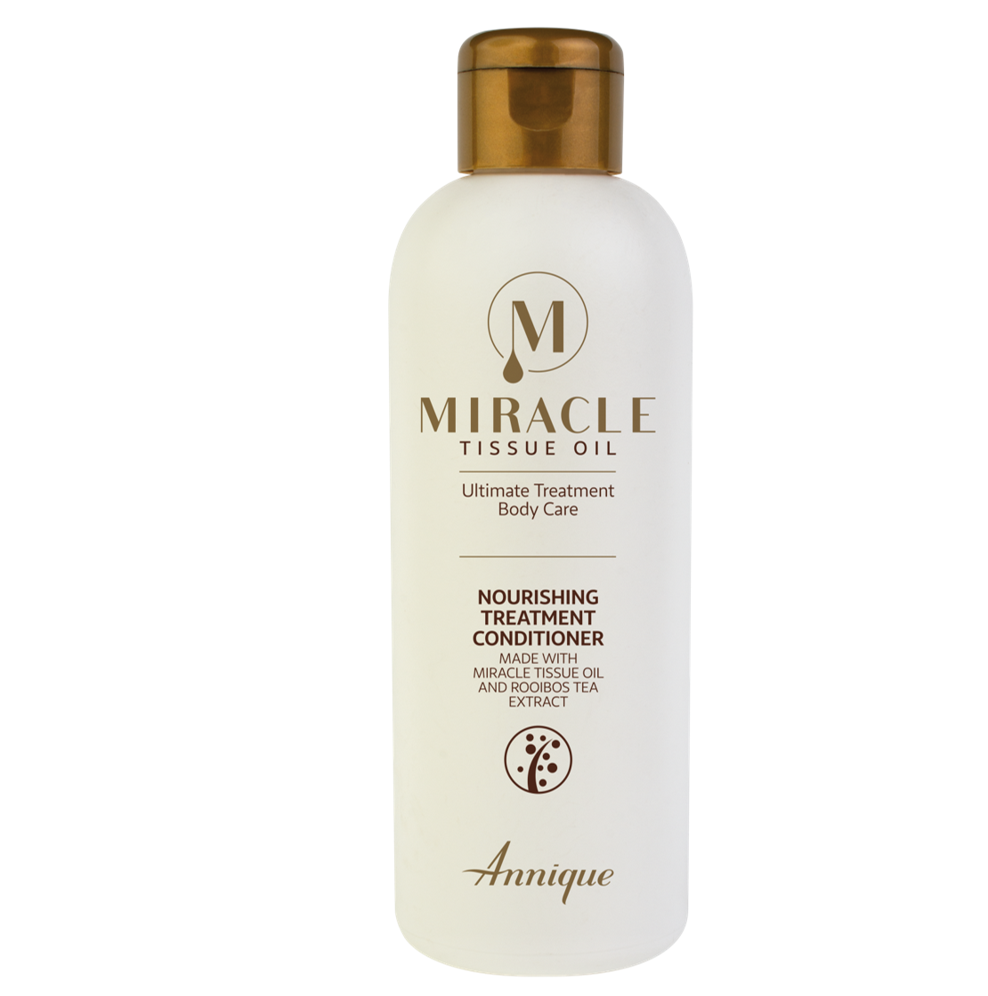 Annique Miracle Tissue Oil Nourishing Treatment Conditioner 250ml Annique Miracle Tissue Oil Nourishing Treatment Conditioner 250ml
