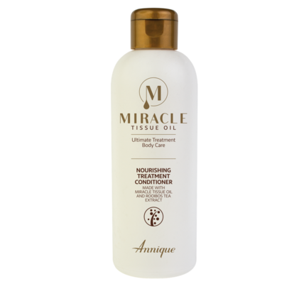 Annique Miracle Tissue Oil Nourishing Treatment Conditioner 250ml Annique Miracle Tissue Oil Nourishing Treatment Conditioner 250ml