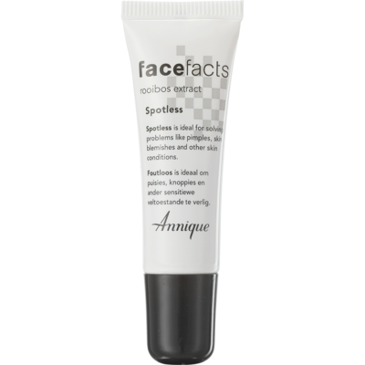 Annique Face Facts Spotless Pimple Treatment 10ml Annique Face Facts Spotless Pimple Treatment 10ml