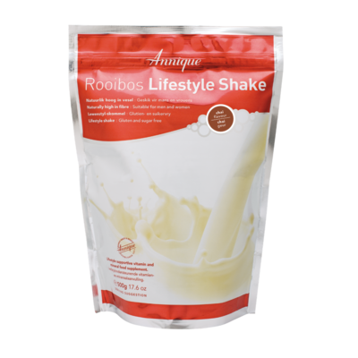 Annique Chai Lifestyle Shake 500g Annique Chai Lifestyle Shake 500g