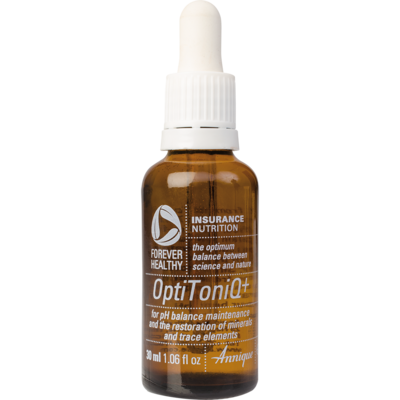 Annique Forever Healthy OptiToniQ+ pH balance support 30ml Annique Forever Healthy OptiToniQ+ pH balance support 30ml