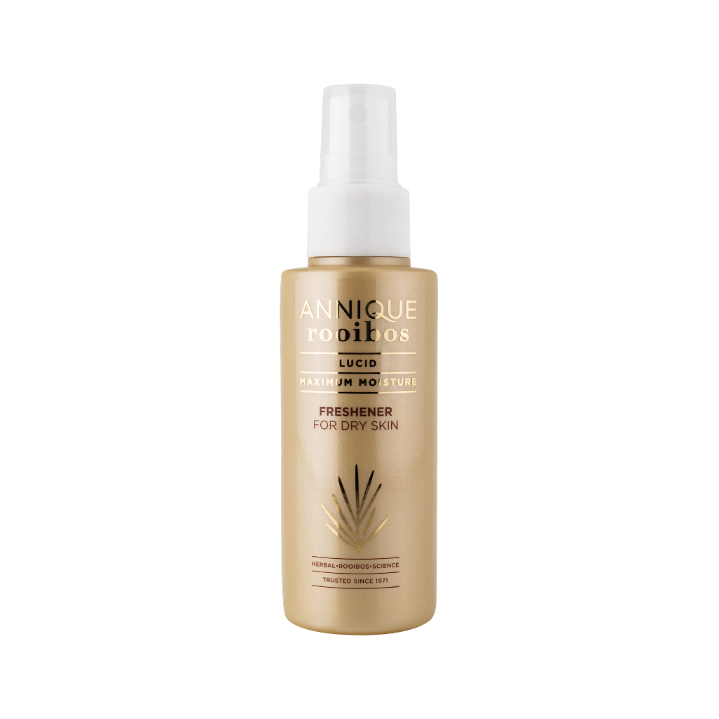 Annique Lucid Freshener 100ml (Previously HydraRestore Freshener)