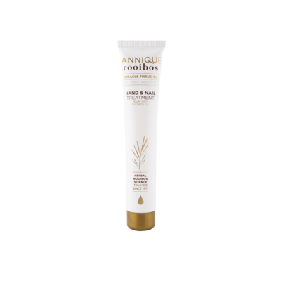 Annique Miracle Tissue Oil Hand & Nail Treatment 50ml Annique Miracle Tissue Oil Hand & Nail Treatment 50ml