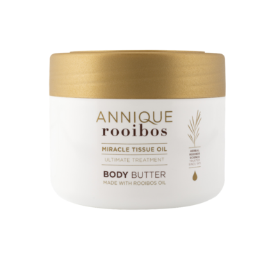 Annique Essense Miracle Tissue Oil Body Butter 250ml