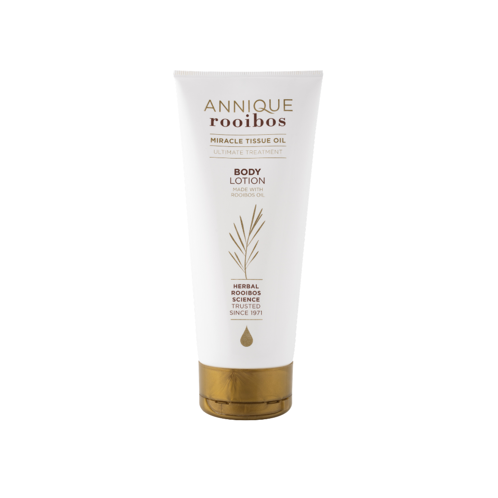 Annique Essense Miracle Tissue Oil Body Lotion 200ml