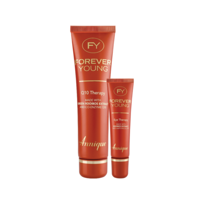 Annique Forever Young Eye Therapy 15ml (Paraben Free) with free Forever Young Q10 30ml Annique Forever Young Eye Therapy 15ml (Paraben Free) with free Forever Young Q10 30ml