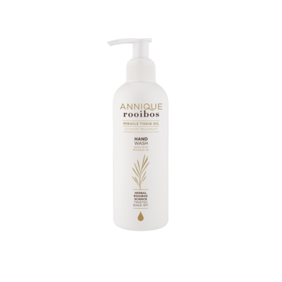 Annique Miracle Tissue Oil Hand Wash 200ml Annique Miracle Tissue Oil Hand Wash 200ml