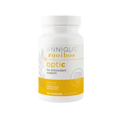 Annique Forever Healthy OptiC - Antioxidant Support 30 capsules