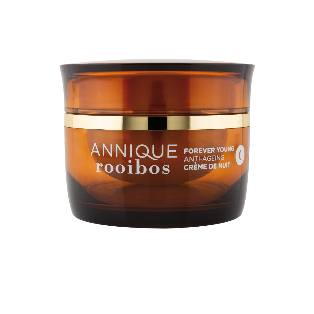Annique Forever Young Crème de Nuit 50ml