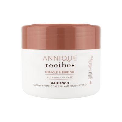 Annique Miracle Tissue Oil Hair Food 125ml Annique Miracle Tissue Oil Hair Food 125ml