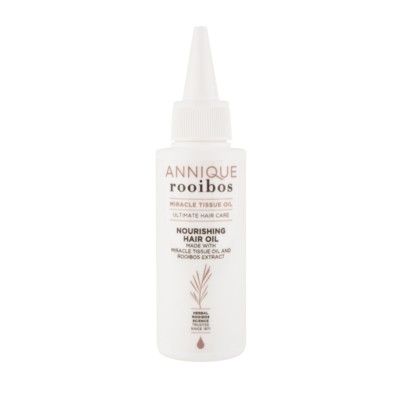 Annique Miracle Tissue Oil Hair Oil 100ml Annique Miracle Tissue Oil Hair Oil 100ml