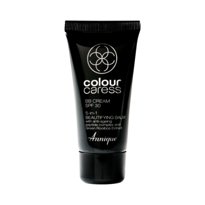 Annique Colour Caress BB Cream 5-in-1 Beautifying Balm SPF30 30ml