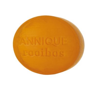 Annique Resque Rooibos and Aloe soap bar 125g
