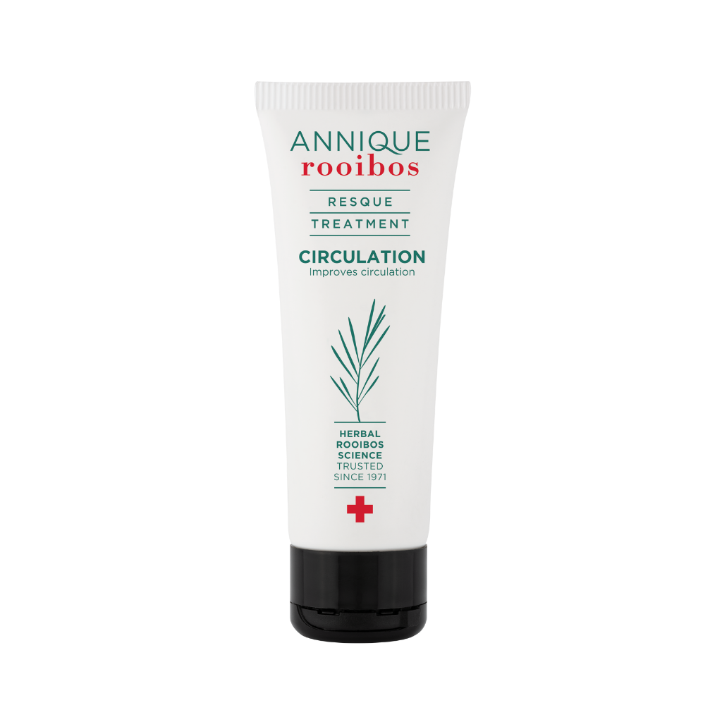 Annique Resque Circulation Gel 75ml - LIMITED EDITION