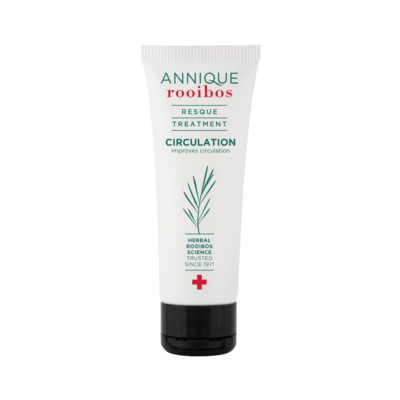 Annique Resque Circulation Gel 75ml - LIMITED EDITION Annique Resque Circulation Gel 75ml - LIMITED EDITION