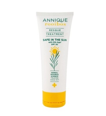 Annique Resque Safe in the Sun SPF 30 with DN-Age® 75ml