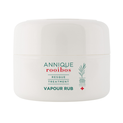 Annique Resque Vapour Rub Annique Resque Vapour Rub