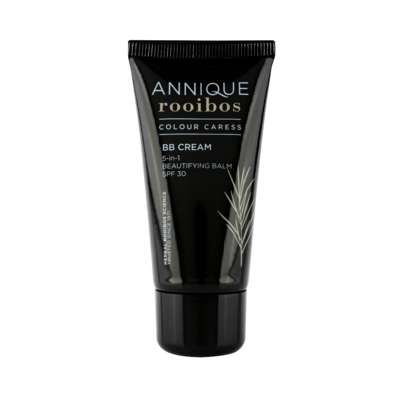 Annique Colour Caress BB Cream 5-in-1 Beautifying Balm SPF30 30ml Annique Colour Caress BB Cream 5-in-1 Beautifying Balm SPF30 30ml