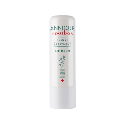 Annique Resque Rooibos Lip Balm 3,5g Annique Resque Rooibos Lip Balm 3,5g