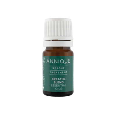Annique Resque Essential Oil Breathe Blend 5ml