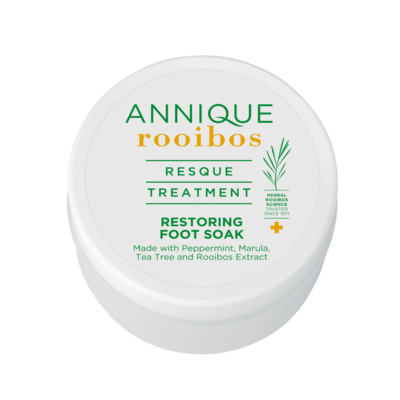 Annique Resque Restoring Foot Soak 300g