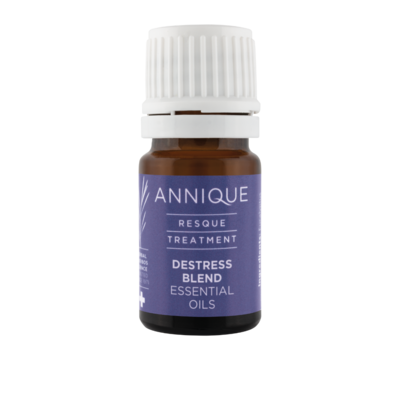 Annique Resque Essential Oil Destress Blend 5ml
