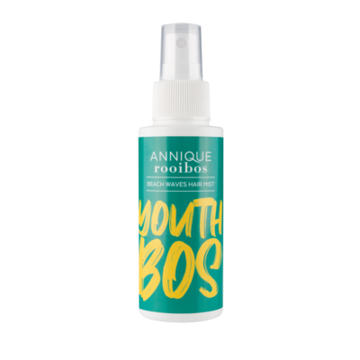 Annique YouthBos Beach Waves Hair Mist 100ml Annique YouthBos Beach Waves Hair Mist 100ml