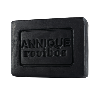Annique Face Facts Charcoal Cleansing Soap Bar 100g