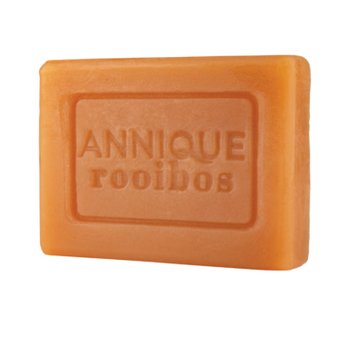 Annique Rooibos Skin Facial Cleansing Soap Bar – 75g