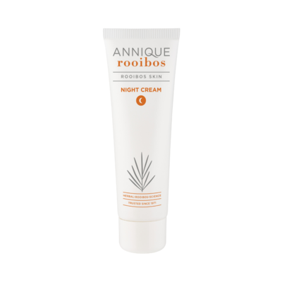 Annique Rooibos Skin Night Cream – 50ml
