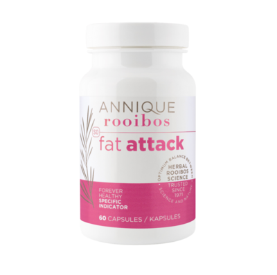 Annique Fat Attack 60 Tablets