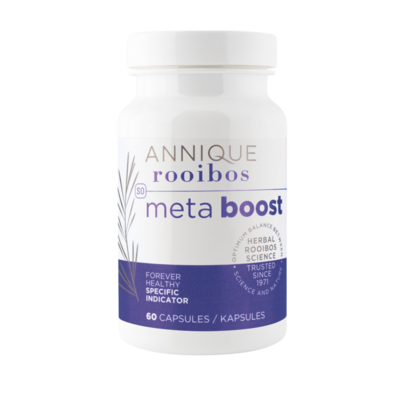 Annique Forever Healthy Meta Boost 60 Capsules Annique Forever Healthy Meta Boost 60 Capsules