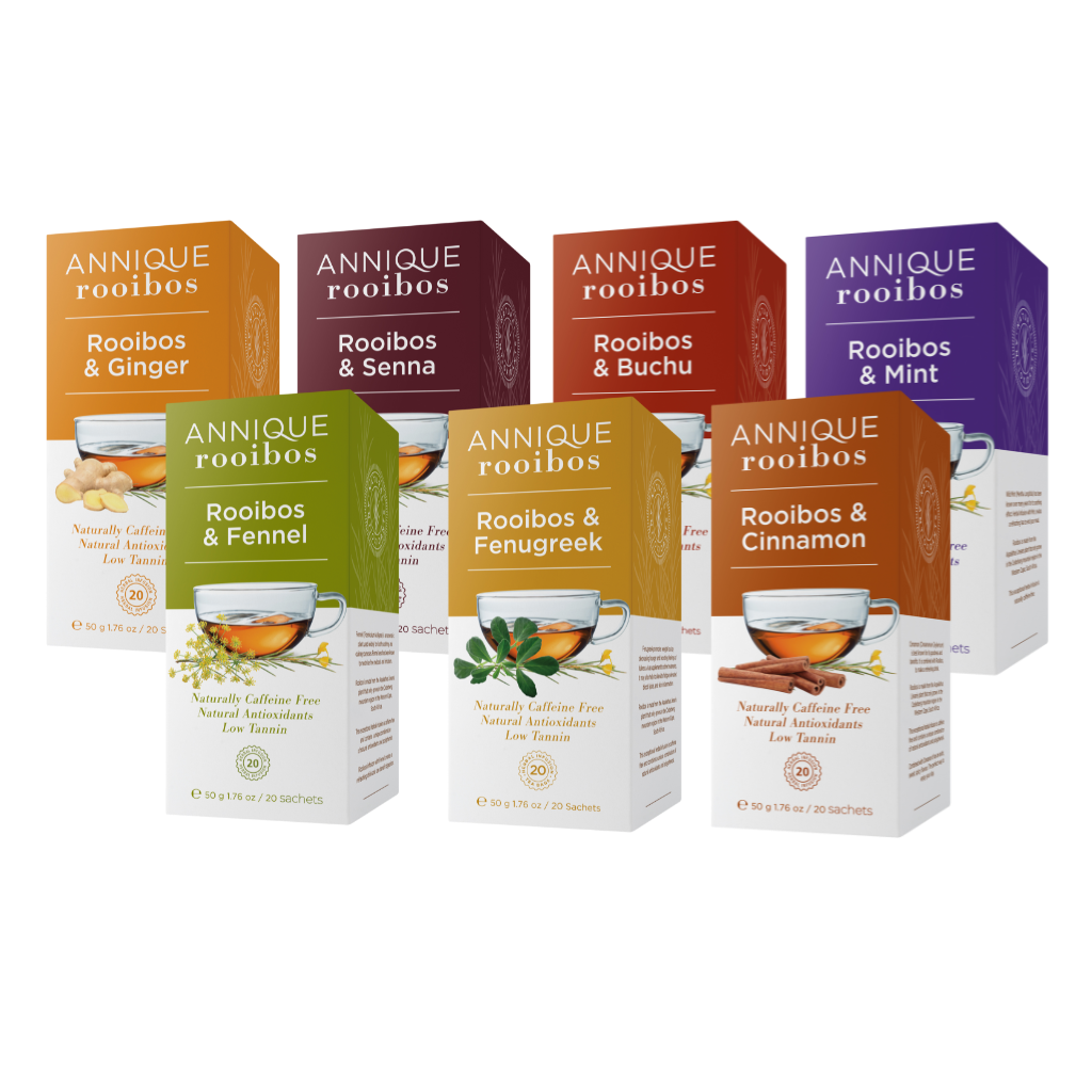 Annique Slimming Bomb