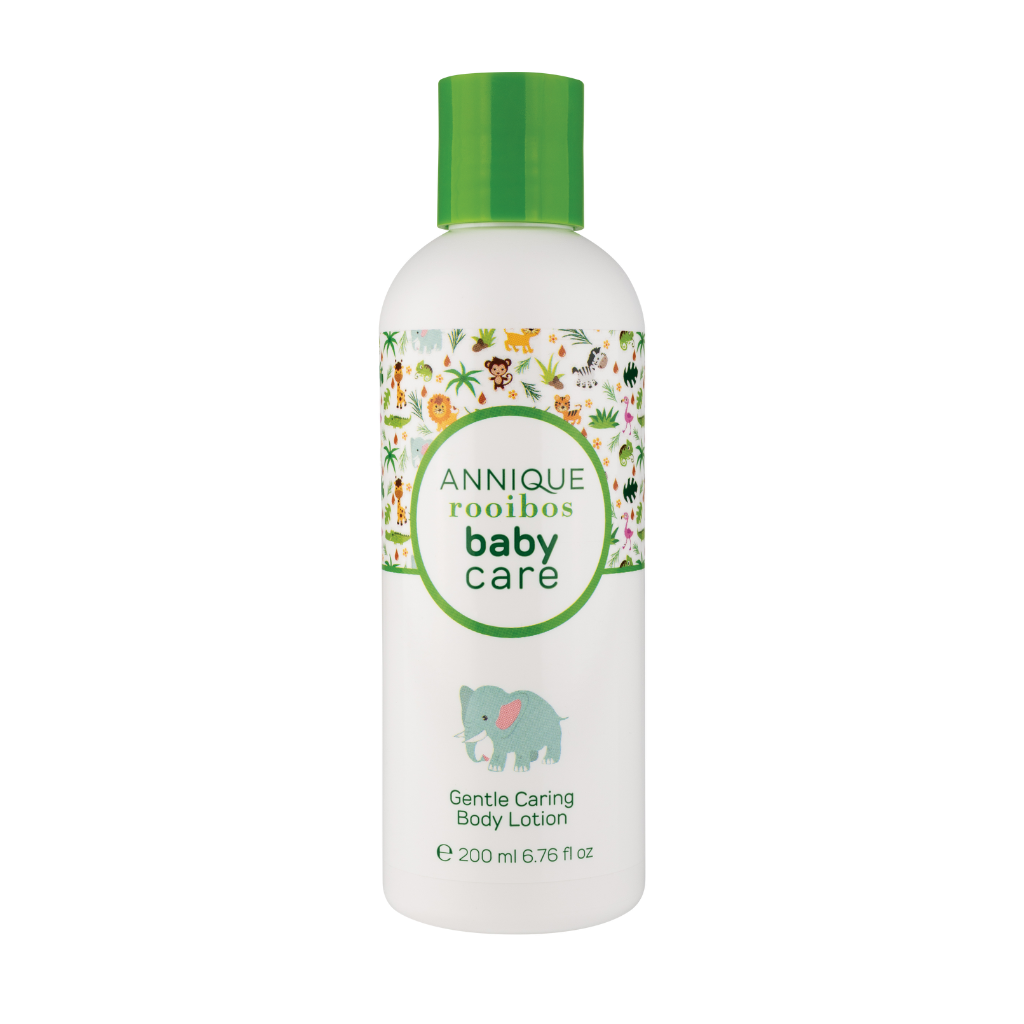 Annique Baby Gentle Caring Body Lotion 200ml