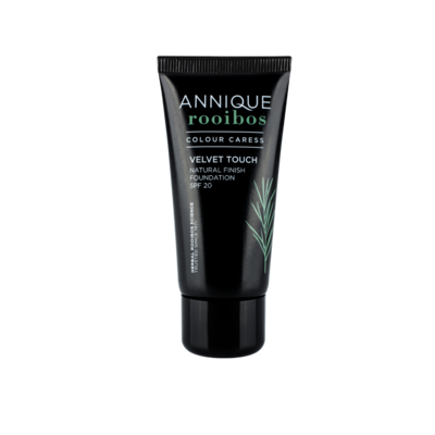 Annique Silky Ivory Velvet Touch Natural Foundation NEW Annique Silky Ivory Velvet Touch Natural Foundation NEW