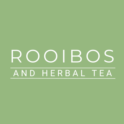 Annique Rooibos and Herbal Tea