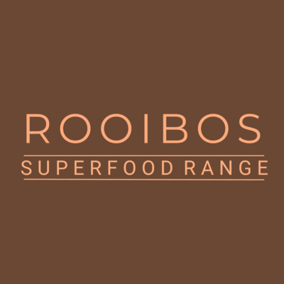 Annique Rooibos SuperFood Range