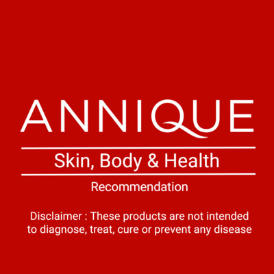Annique Product Recommendation