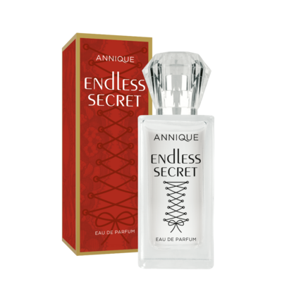 Annique Endless Secret EDP 50ML Inspired by Carolina Herrera Good Girl Annique Endless Secret EDP 50ML Inspired by Carolina Herrera Good Girl