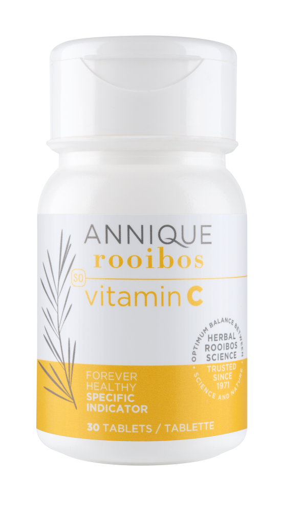 Annique Vitamin C 30 Tablets