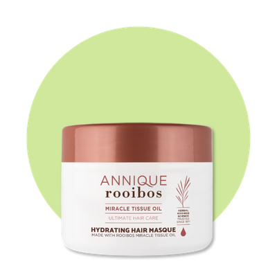 Annique Miracle Tissue Oil Hair Masque 250ml Annique Miracle Tissue Oil Hair Masque 250ml