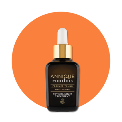 Annique Forever Young Retinol Night Treatment 30ml