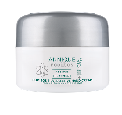 Annique Resque Rooibos Silver Active Hand Cream 50ml