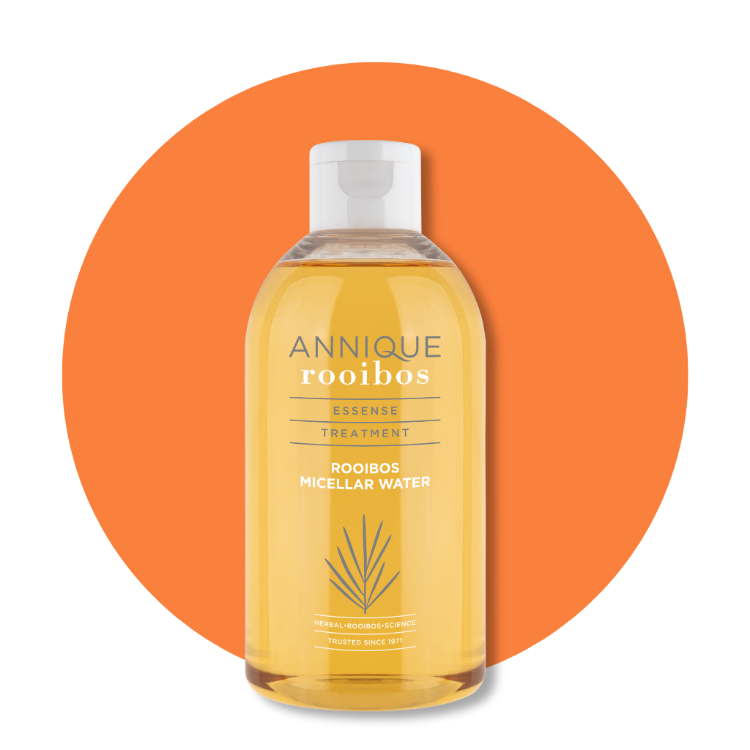 Annique Essense Rooibos Micellar Water 240ml