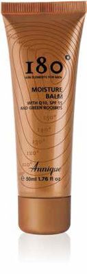 Annique 180⁰ Moisture Balm with SPF 15 and Q10 50ml Annique 180⁰ Moisture Balm with SPF 15 and Q10 50ml