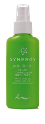 Annique Synergy Clear Complexion Freshener 100ml Annique Synergy Clear Complexion Freshener 100ml