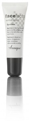 Annique Face Facts Spotless Pimple Treatment 10ml Annique Face Facts Spotless Pimple Treatment 10ml