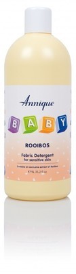 Annique Baby Fabric Detergent 1 Litre - Back by Popular Demand Annique Baby Fabric Detergent 1 Litre - Back by Popular Demand
