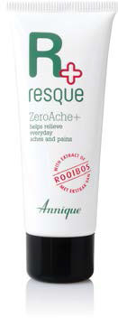 Annique ZeroAche+ Herbal Pain Relief 75ml Annique ZeroAche+ Herbal Pain Relief 75ml
