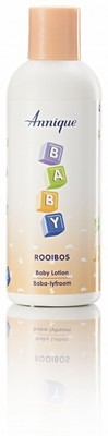 Annique Baby Body Lotion 200ml Paraben Free